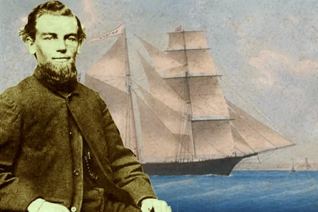 Mary Celeste obr č. 3