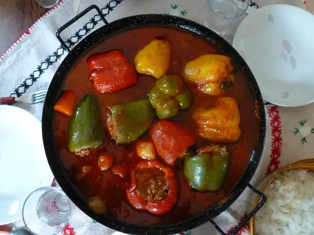 Maďarská kuchyně, obr.  č. 3
